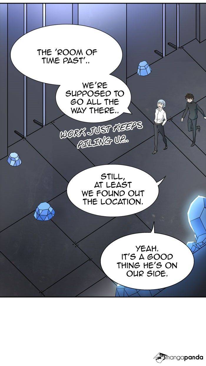 Tower of God Chapter 340 image 094
